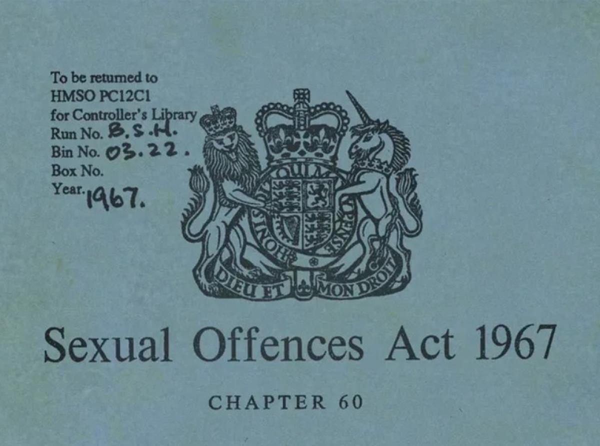 Photo by: polarimagazine.com 